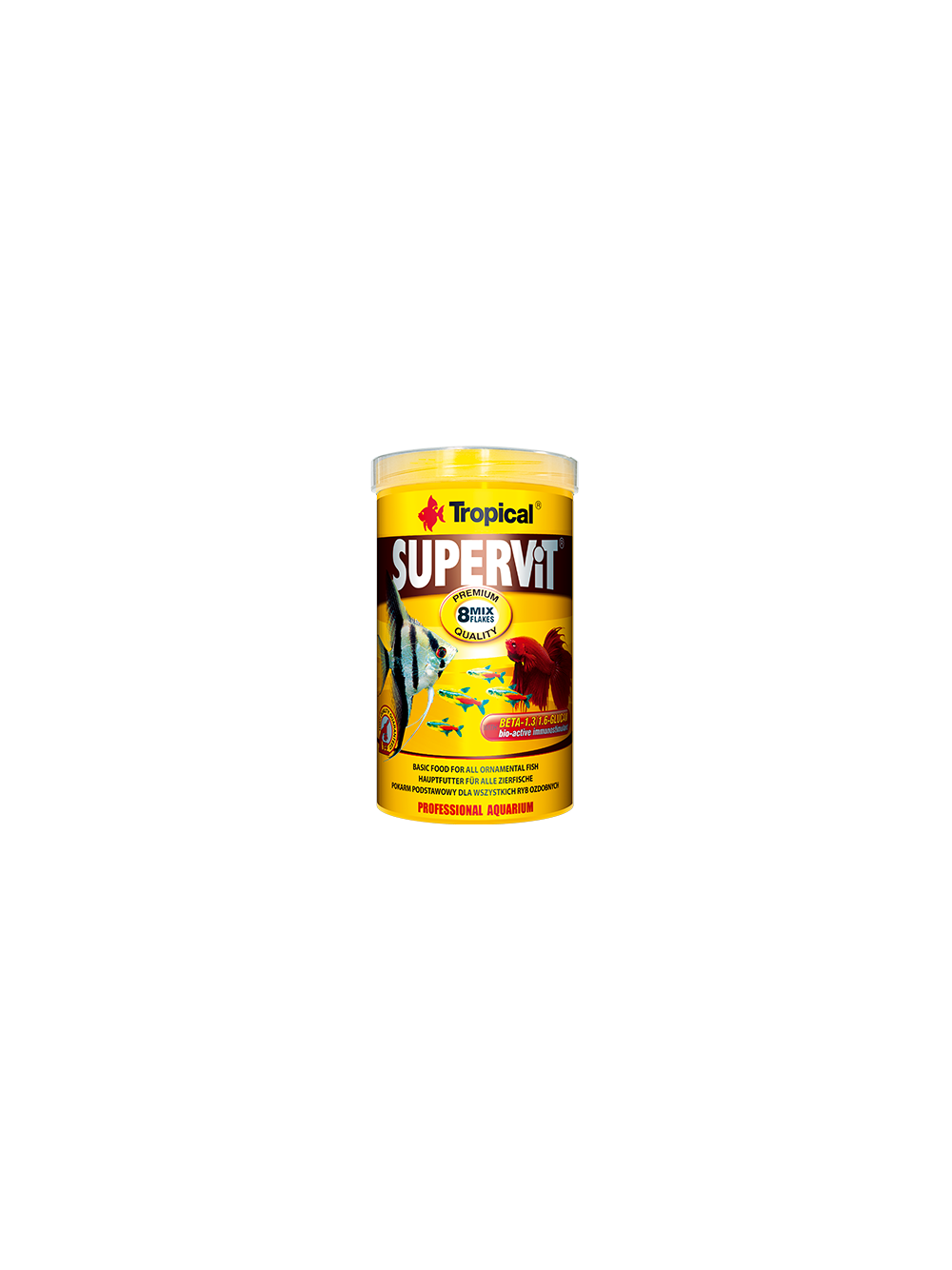 TROPICAL SuperVit 100ml