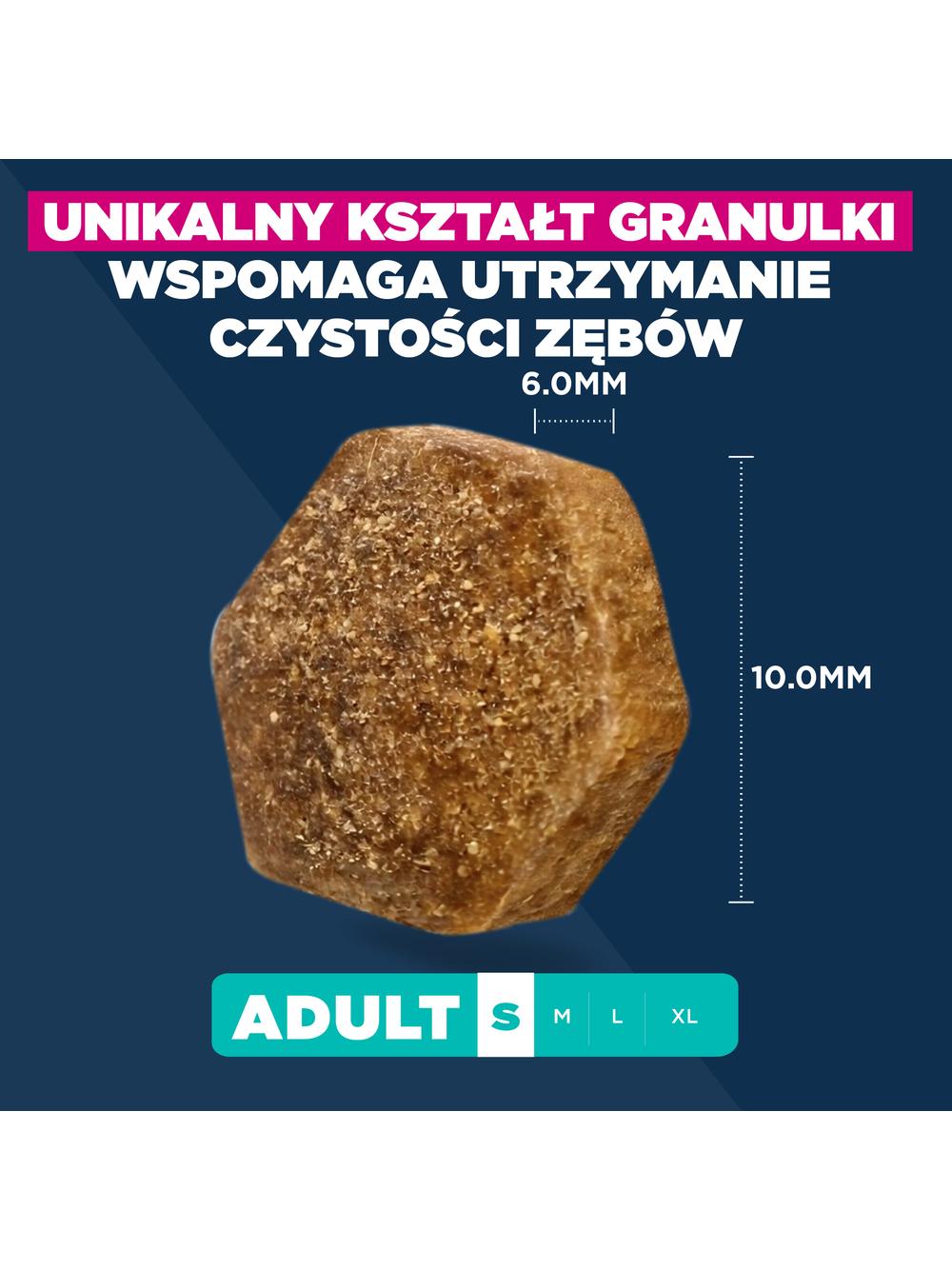 EUKANUBA Adult Small Breed Chicken 15kg