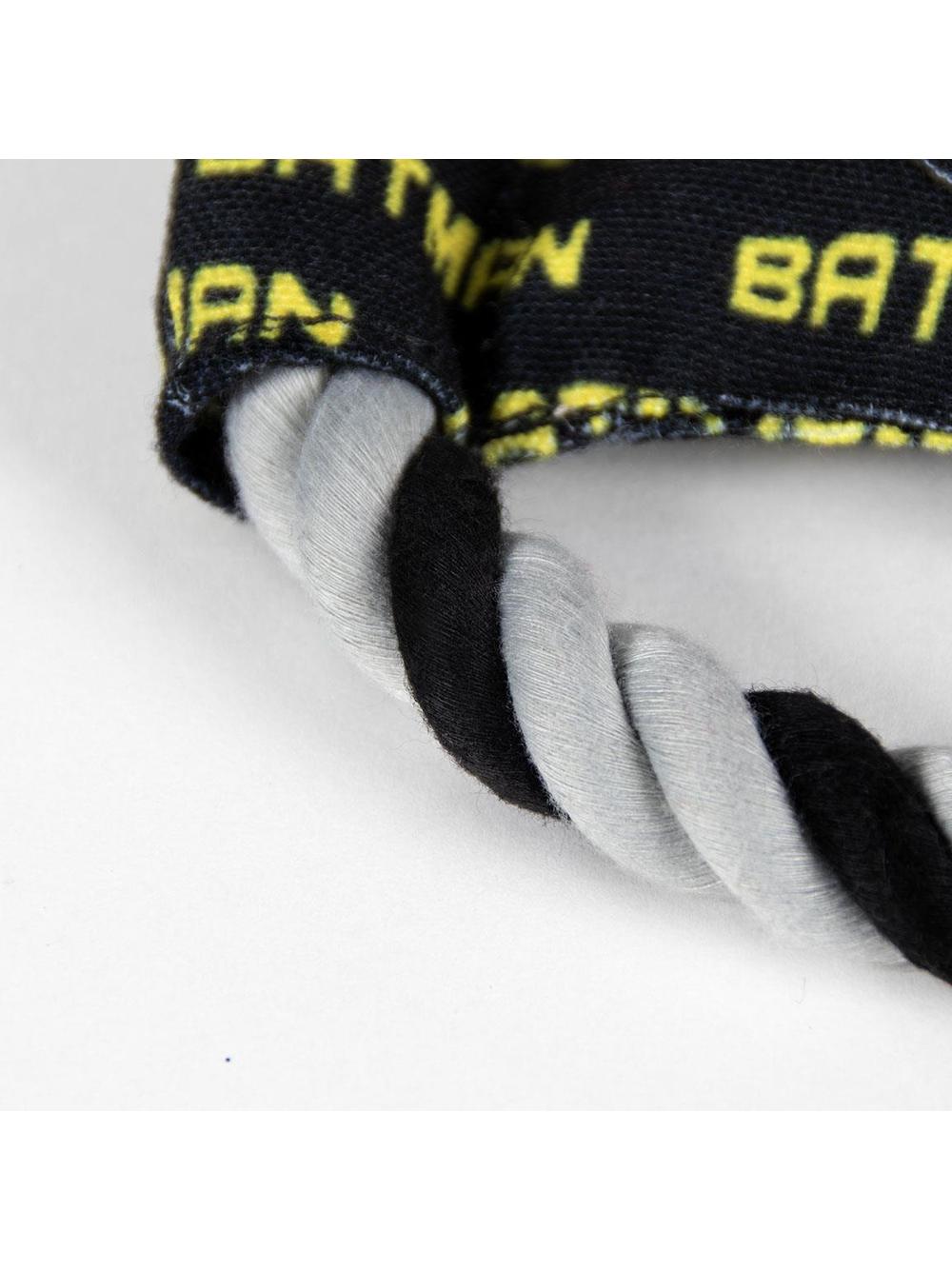 FOR FAN PETS SZARPAK BATMAN 15CM