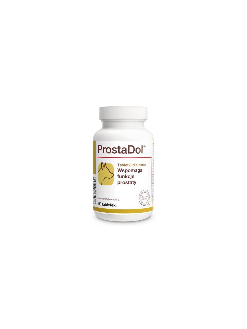 ProstaDol 90 tabletek