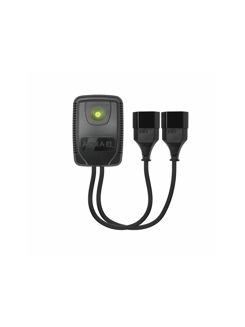 AQUAEL Sterownik czasowy Socket Link Duo
