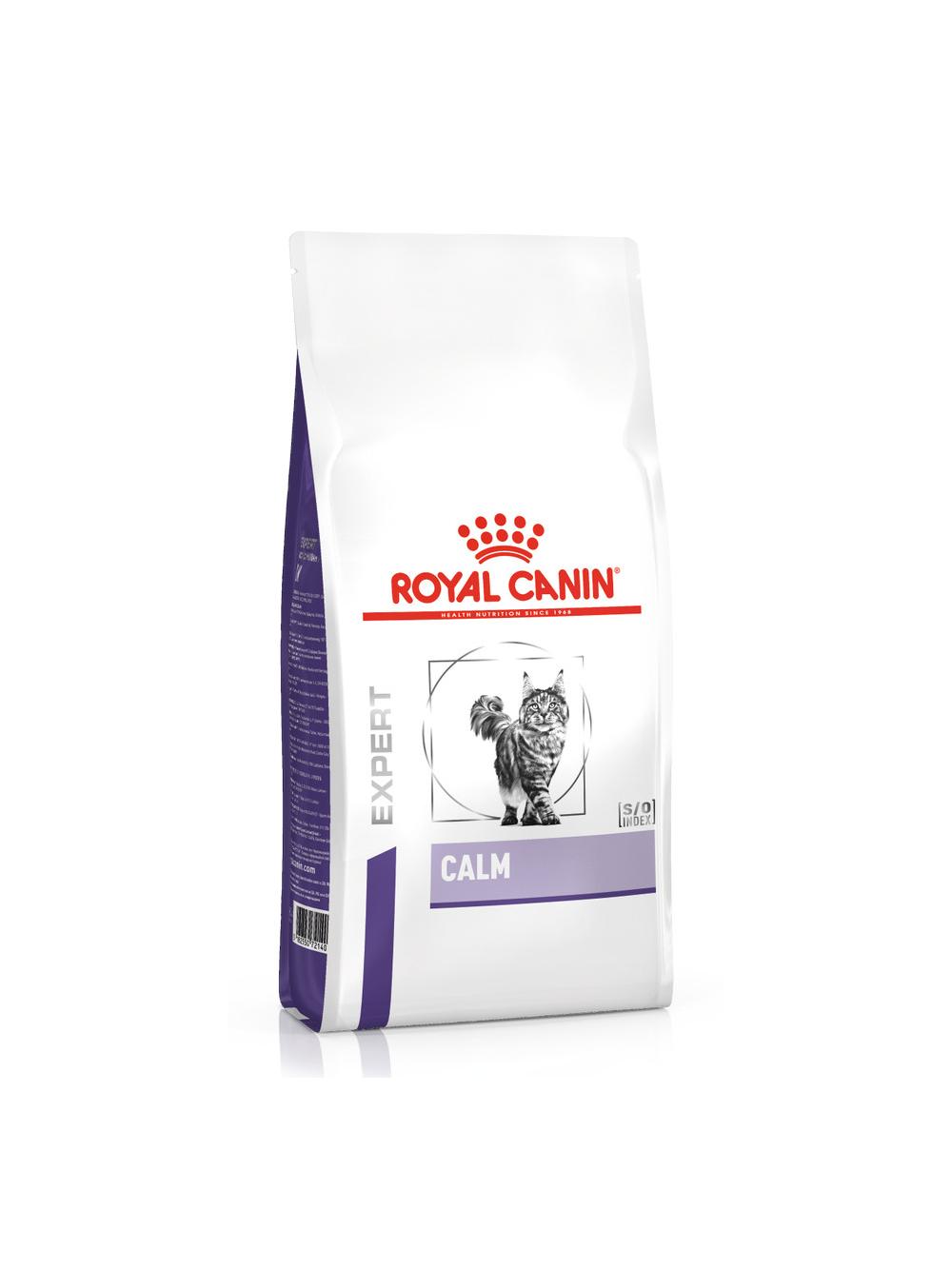 ROYAL CANIN Calm CC 36 4kg + PRZESYŁKA GRATIS!!!