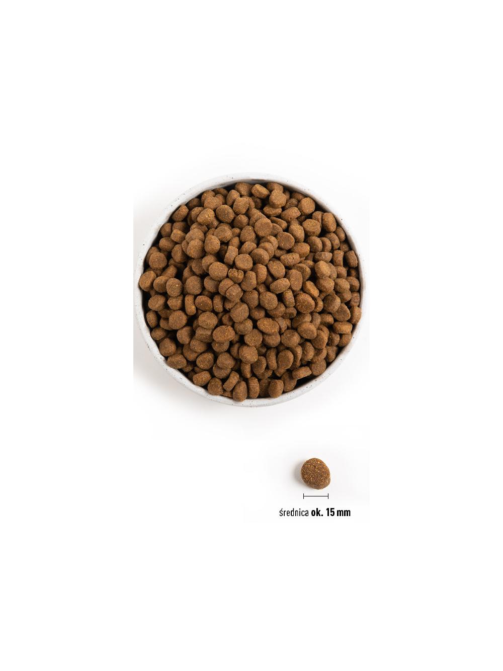 ORIJEN Dog Puppy Large 11,4kg