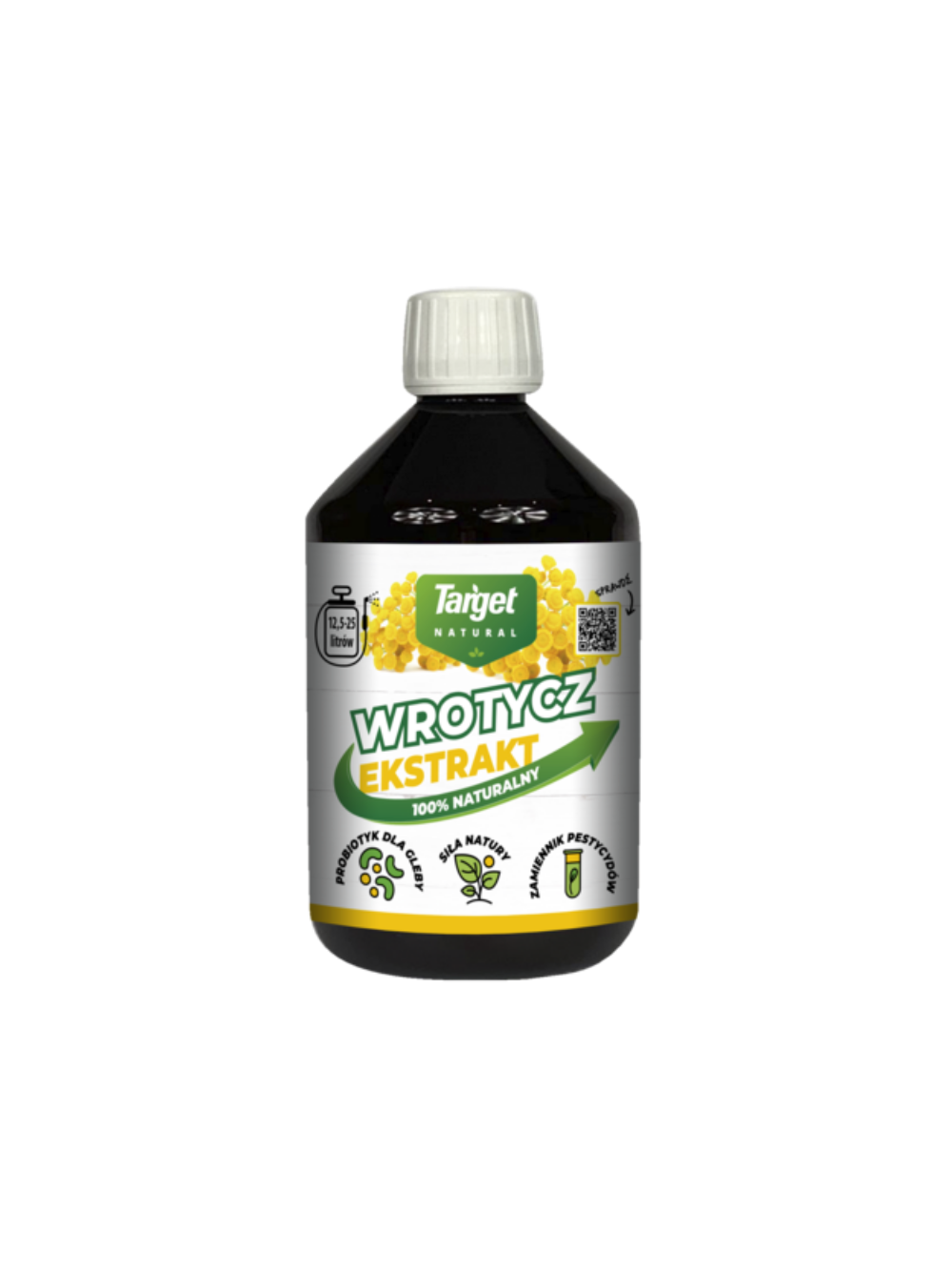 WROTYCZ EKSTRAKT 500 ML