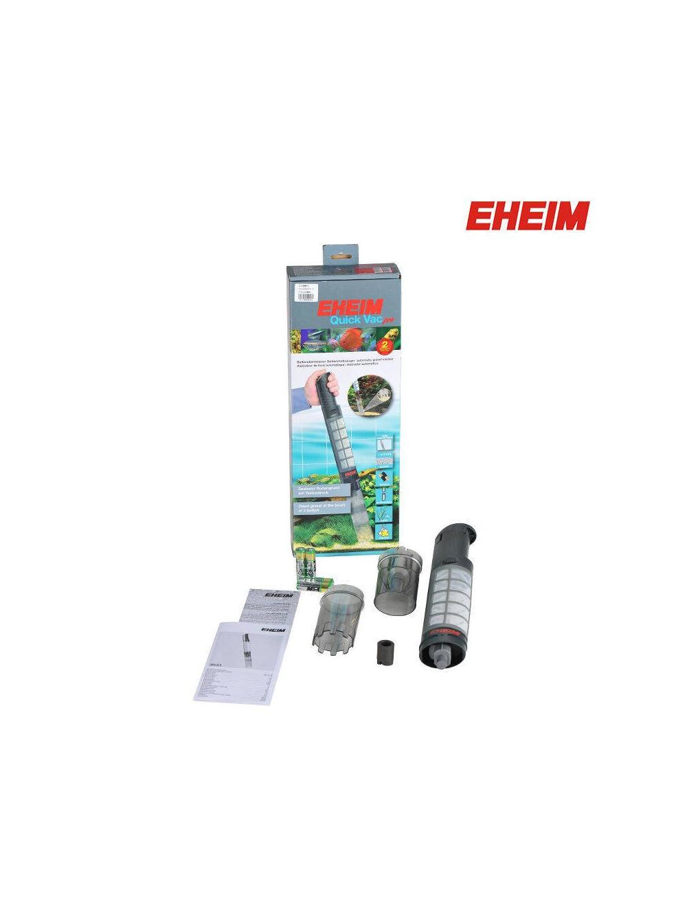 EHEIM Quick Vac pro 3531 Odmulacz automatyczny