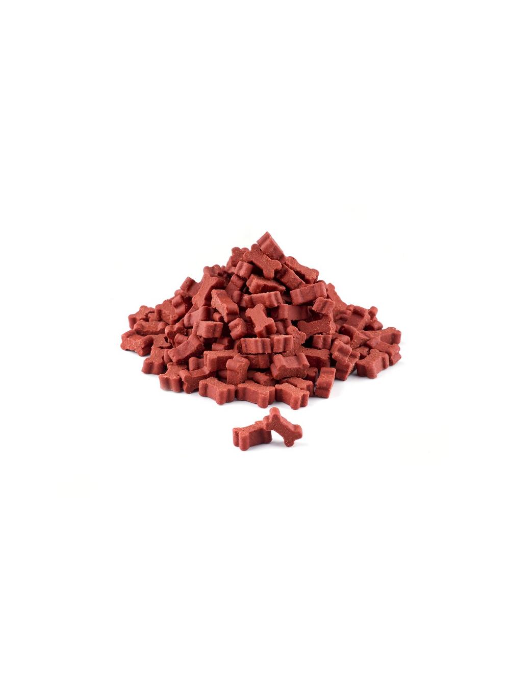 MACED Sport Up!! Trenerki z wołowiną 300g