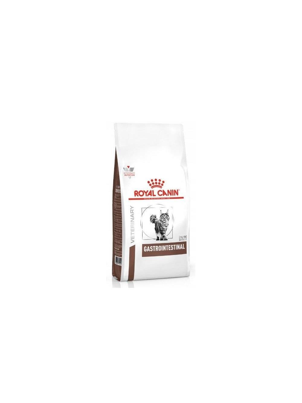 ROYAL CANIN Gastro Intestinal GI 32 2kg KOT