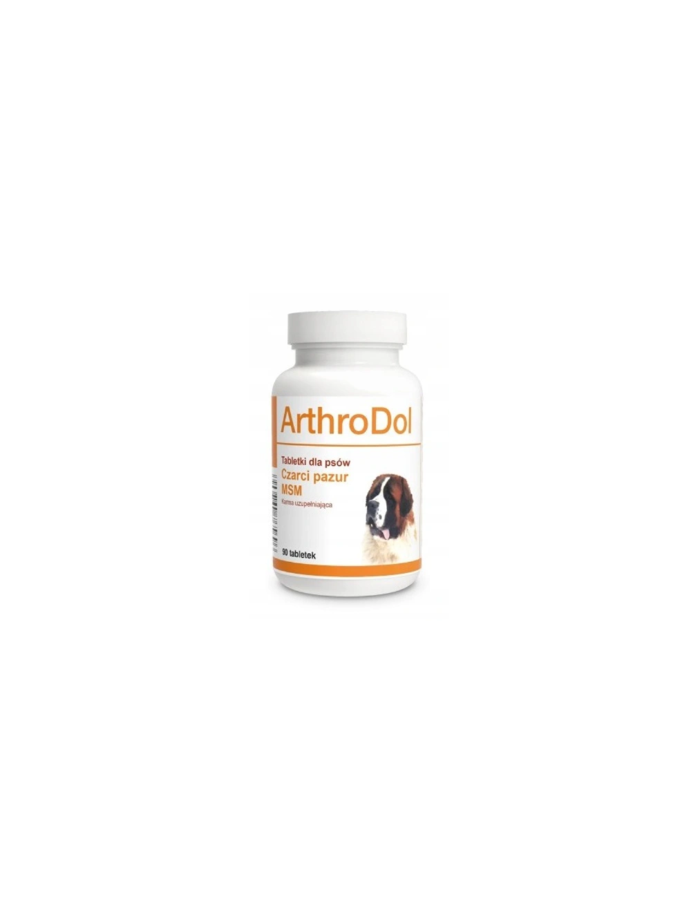 ArthroDol 2x90 tabletek