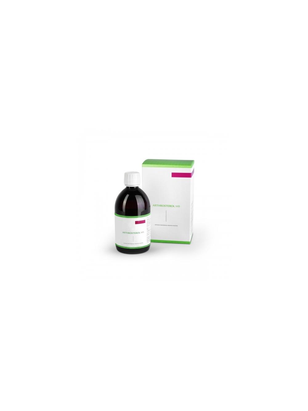 GEULINCX Arthrosterol MB 500 ml