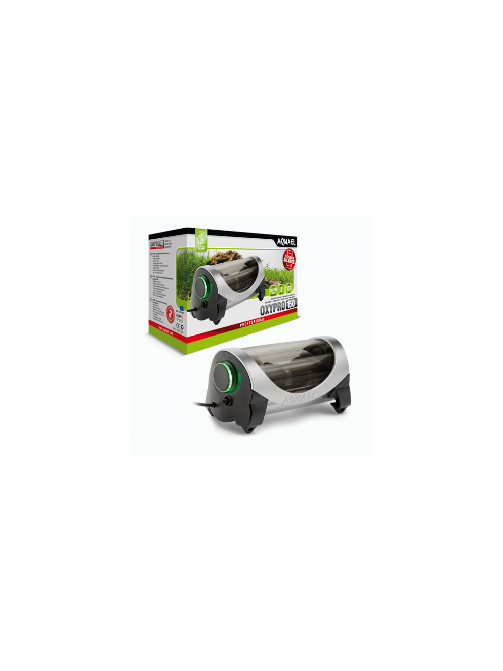 AQUA EL Napowietrzacz OXYPRO 150