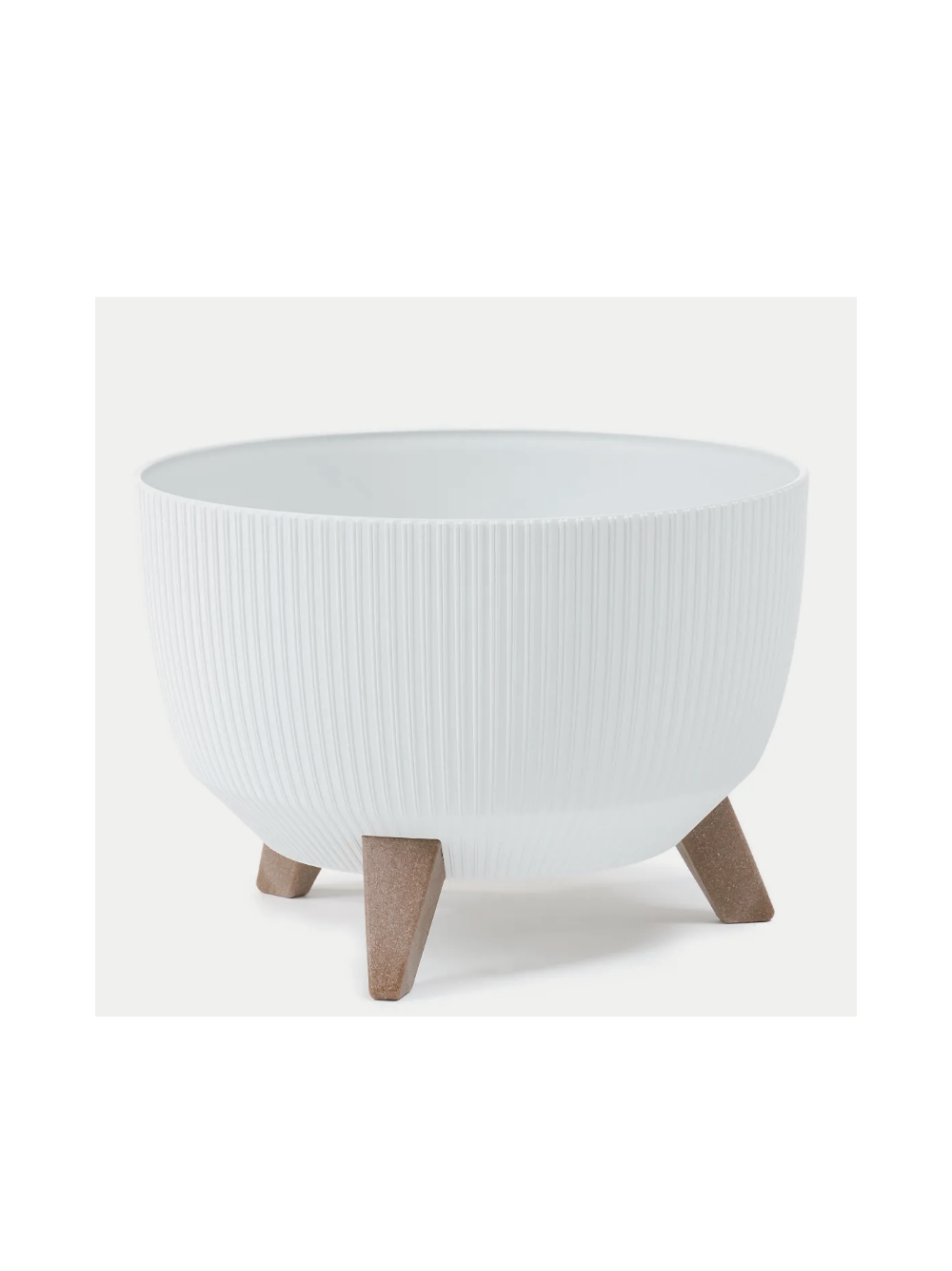 Misa ROMA 240 jumper - biały