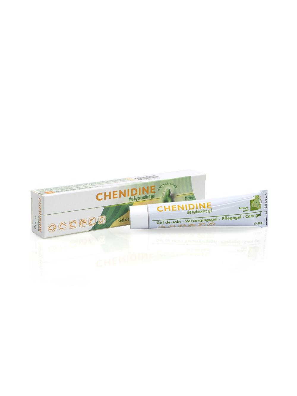 LIVISTO Chenidine żel 20g