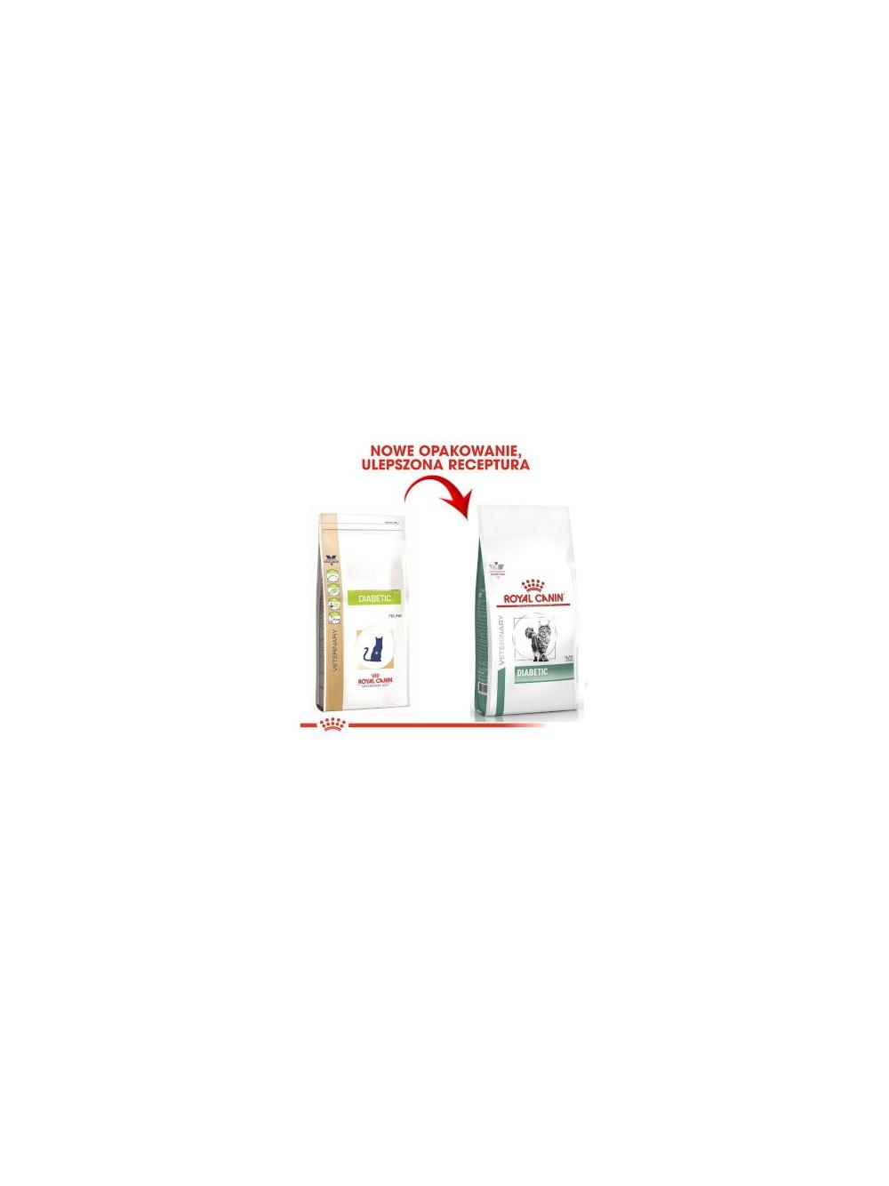 ROYAL CANIN Diabetic DS 46 400g