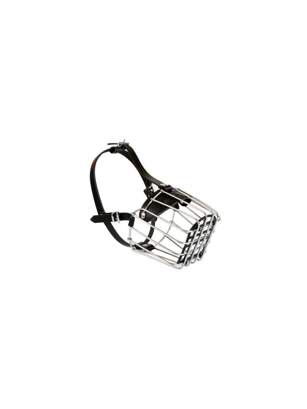 DINGO KAGANIEC Metalowy DINGO nr 8 Bokser pies
