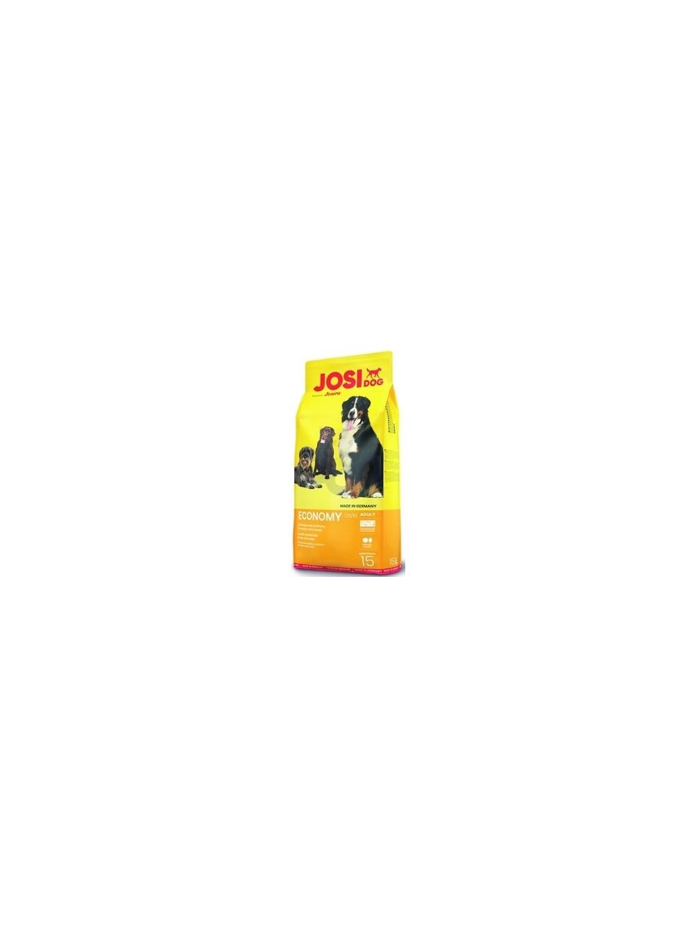 JOSERA JosiDog Economy 15kg