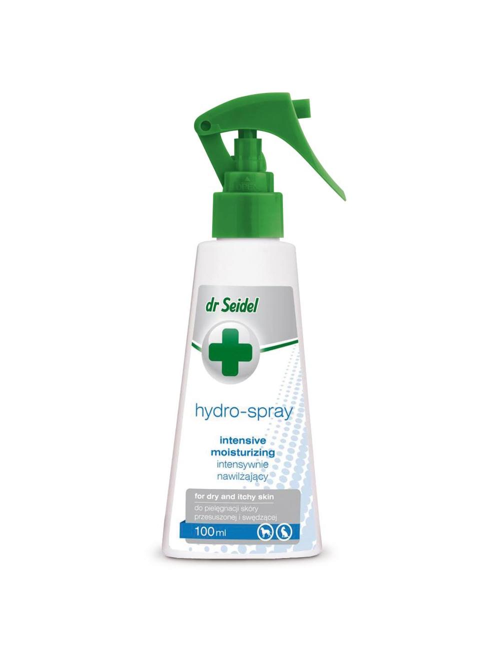 Dr Seidel Hydro-Spray 100ml