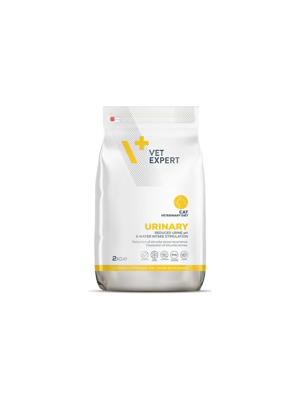 VETEXPERT Cat Urinary 2kg