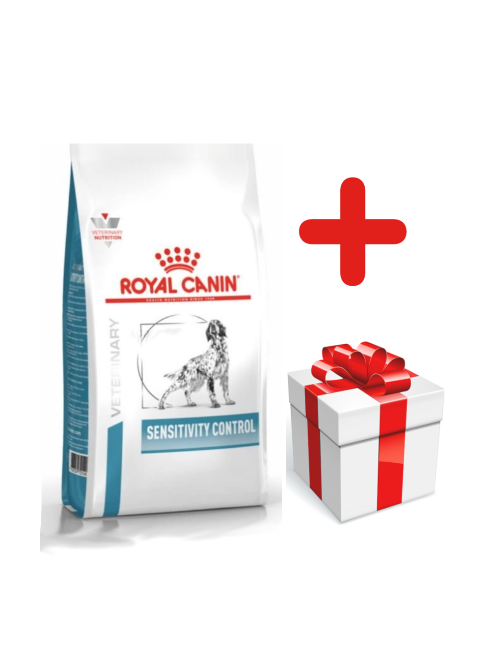ROYAL CANIN Sensitivity Control SC 21 7kg + niespodzianka dla psa GRATIS!