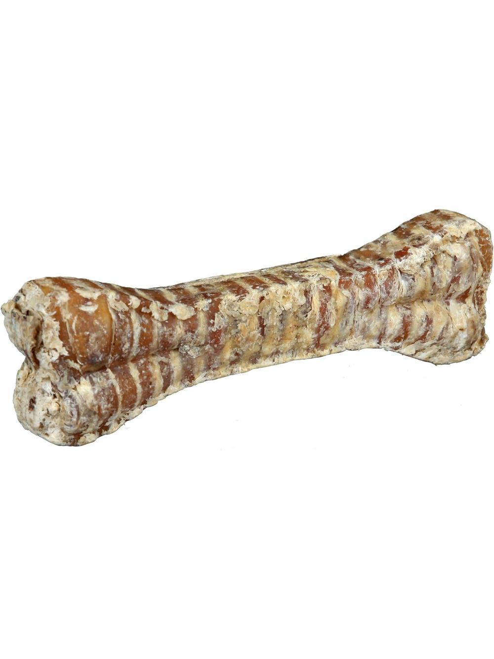 TRIXIE kość z suszonej wołowiny 10cm 2szt.