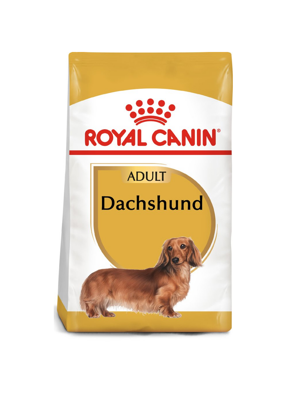 ROYAL CANIN Dachshund 7,5kg karma sucha dla psów dorosłych rasy jamnik
