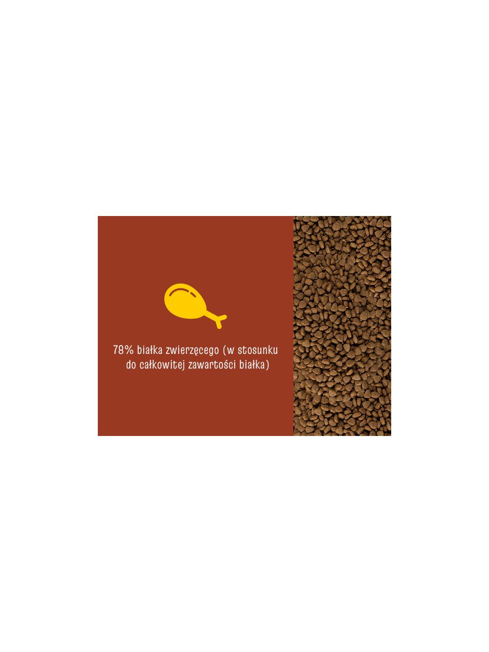 JOSERA JosiCat Tasty Beef 10kg