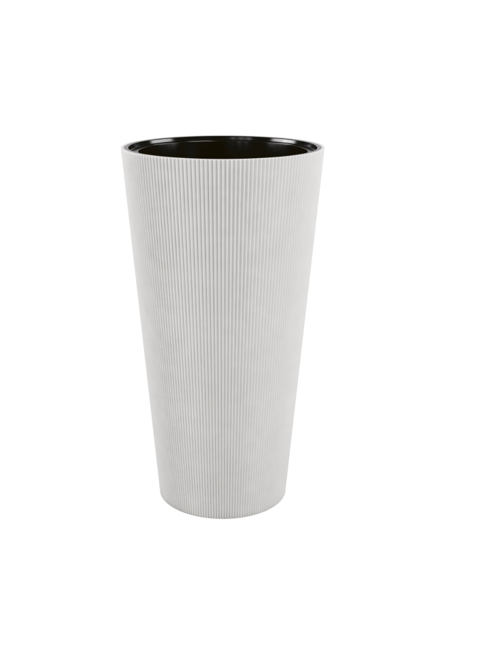 Donica Linea Slim 30 - biały