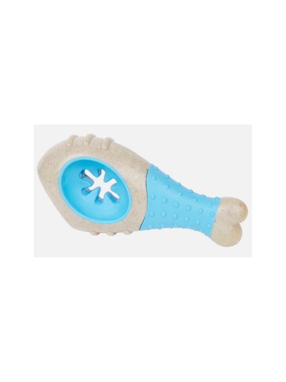 Gryzak kość dla psa Beasty Chew 18cm (wzór losowy)