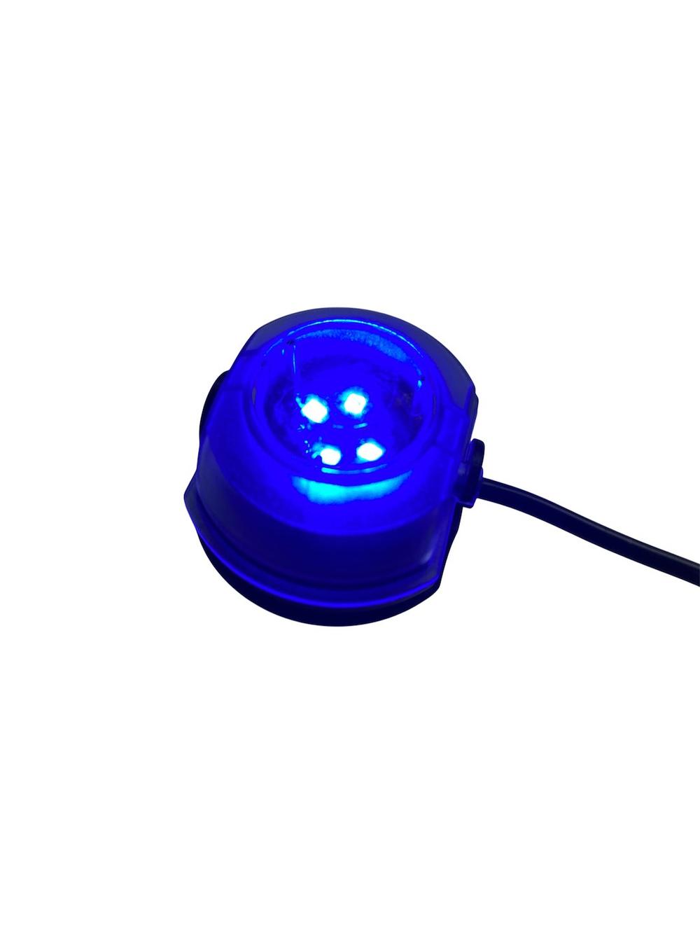 AQUAEL Oświetlenie nocne Moonlight LED 1W