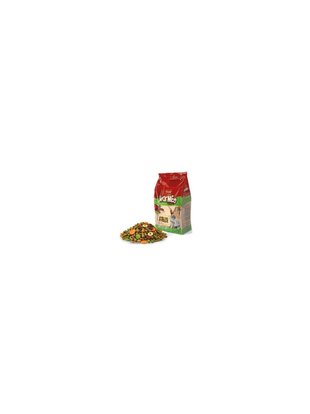KARMEO PREMIUM karma pełnoporcjowa dla królika 2,5kg