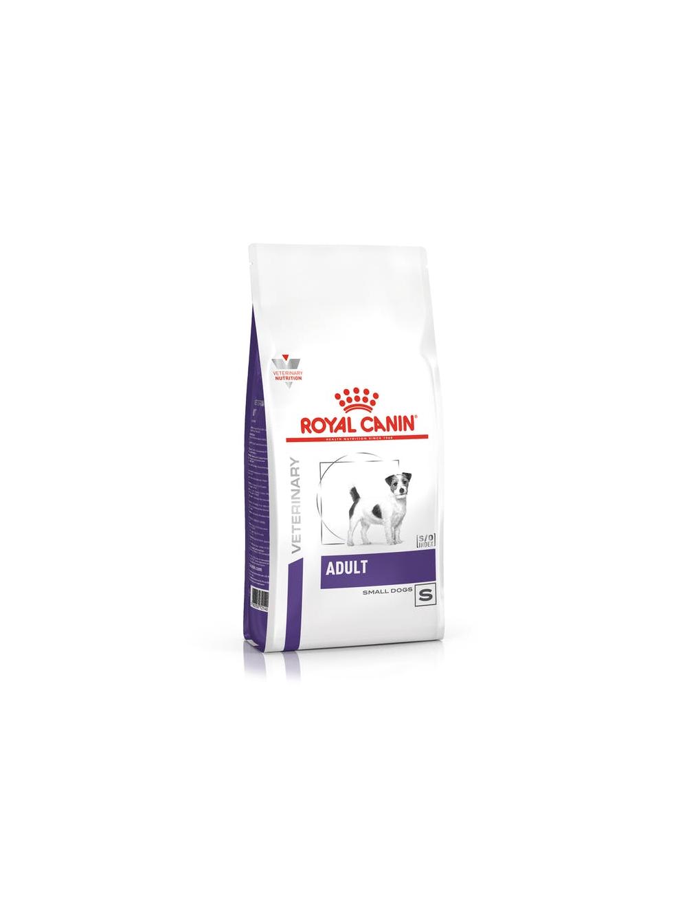 Royal Canin Adult Small Dog 2kg