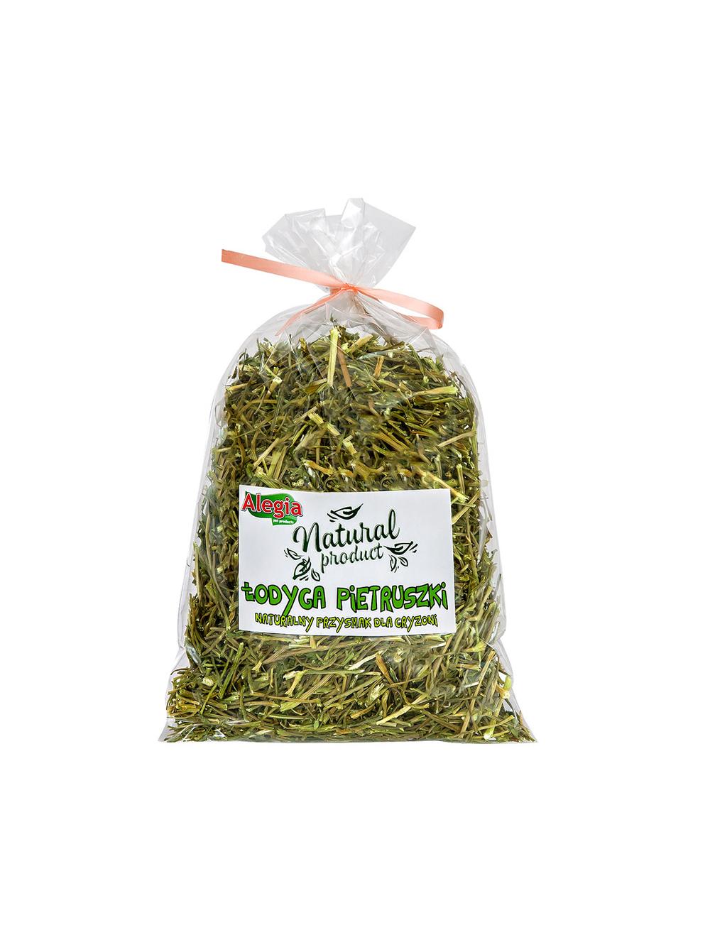 ALEGIA Łodyga Pietruszki 100g