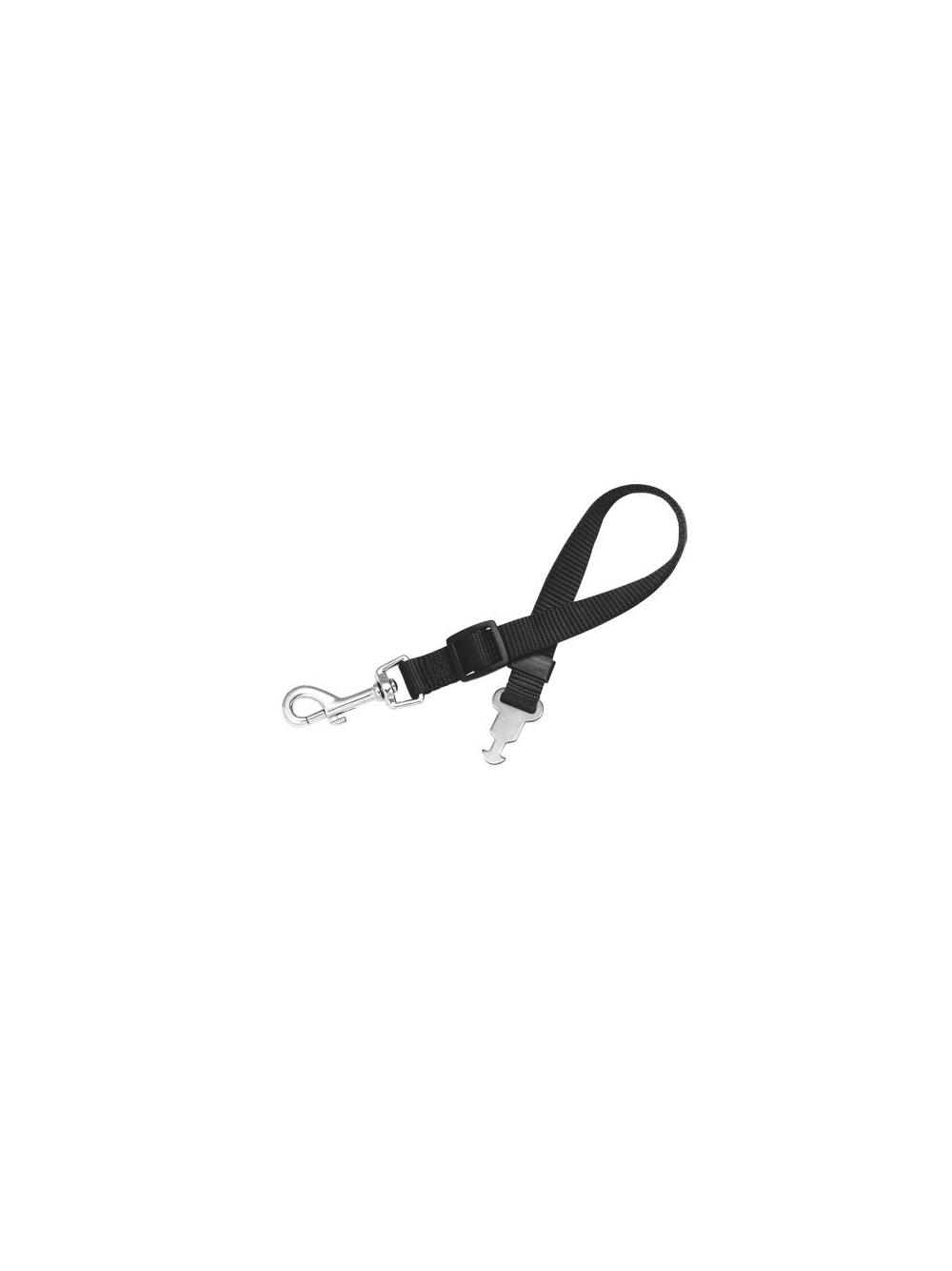 KERBL Zatrzask do pasów bezpieczeństwa dla psa 40-60cm,