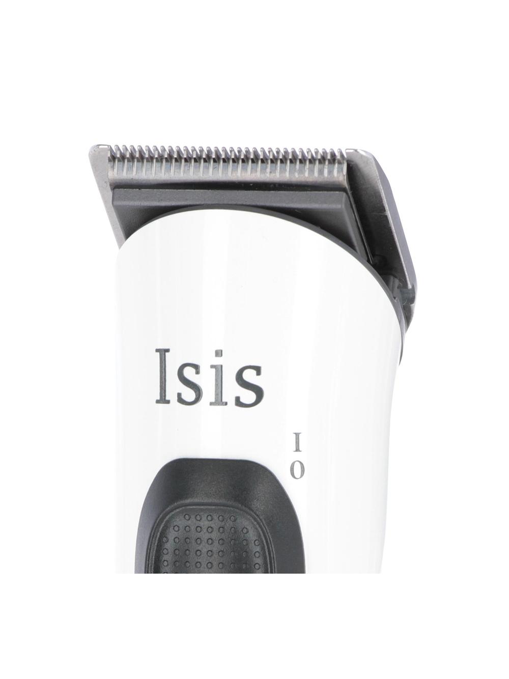 AESCULAP Maszynka do strzyżenia Aesculap Isis, akumulatorowa, biała