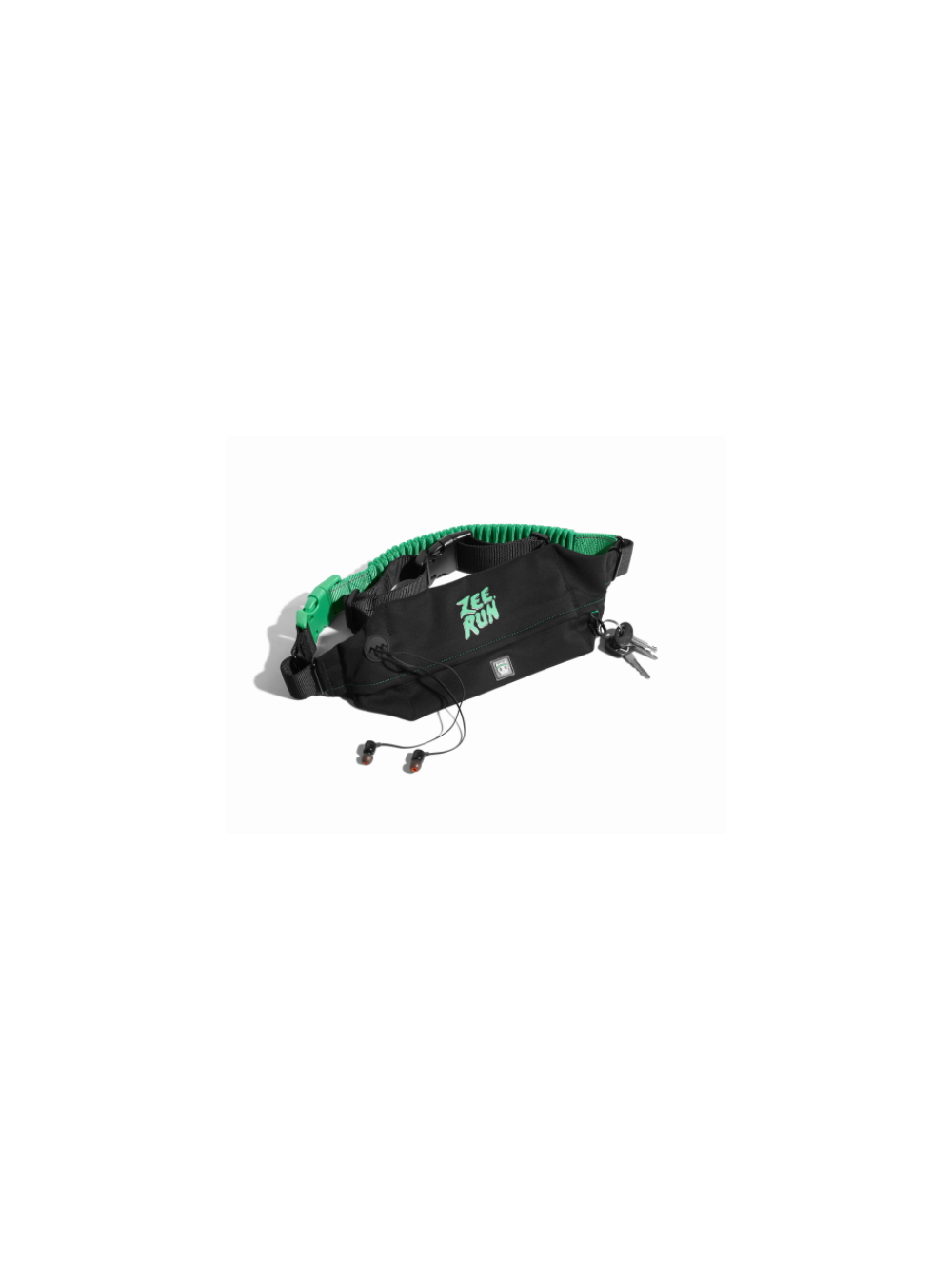 ZEE DOG-Pas do biegania Belt- L