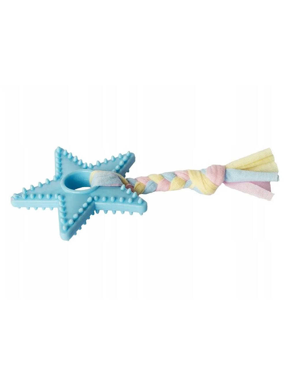 NUXIE Zabawka-gryzak gumowy dla psa  22cm