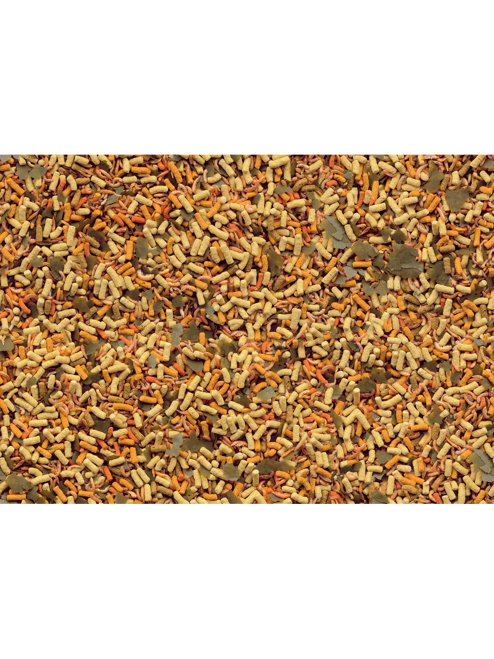 TETRA Pond Goldfish Mix 1L