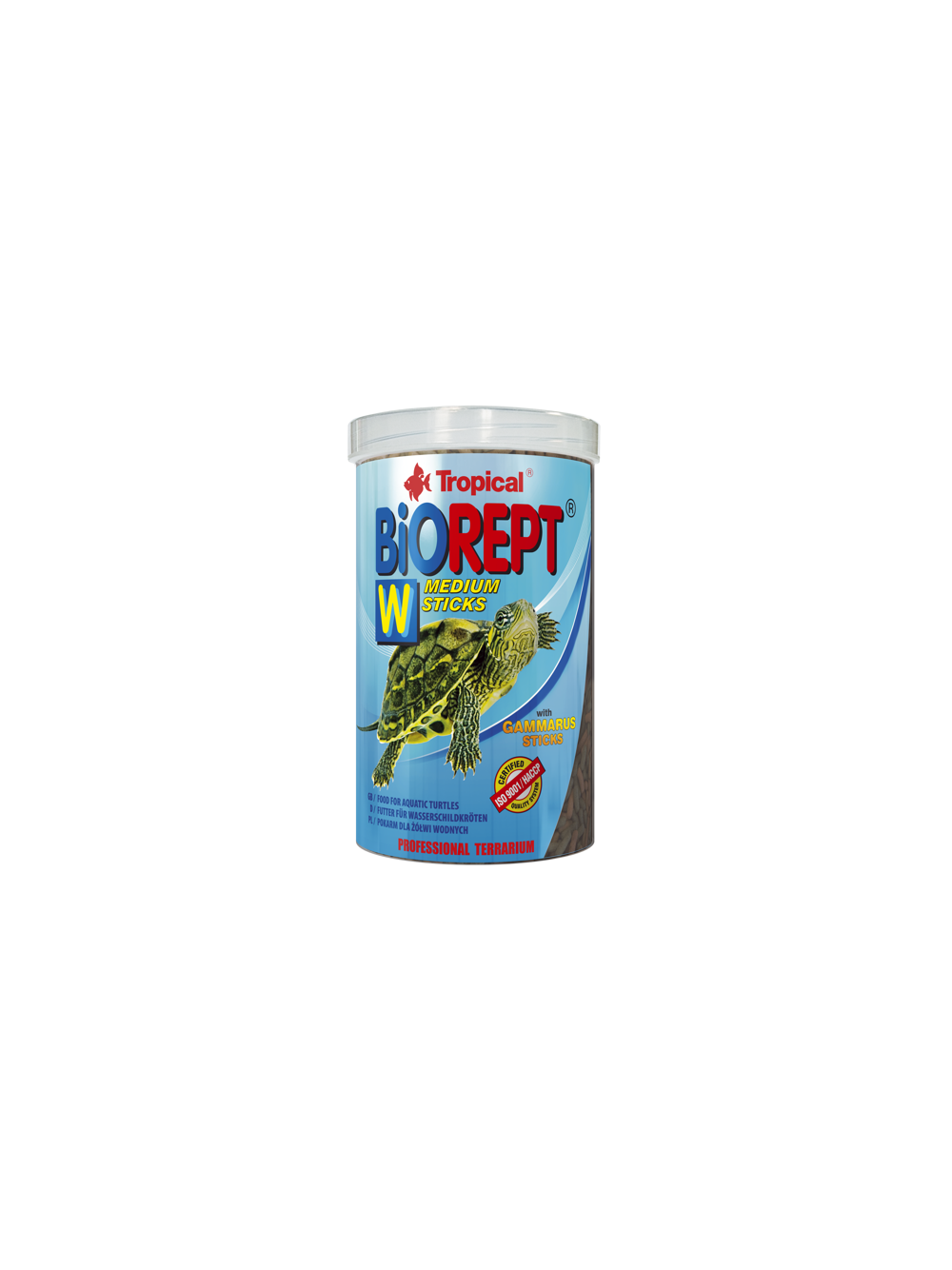 TROPICAL Biorept W 100 ml