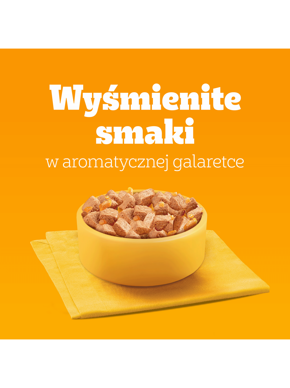 PEDIGREE Adult puszka 1200g - mokra karma pełnoporcjowa dla dorosłych psów, z kurczakiem w galaretce