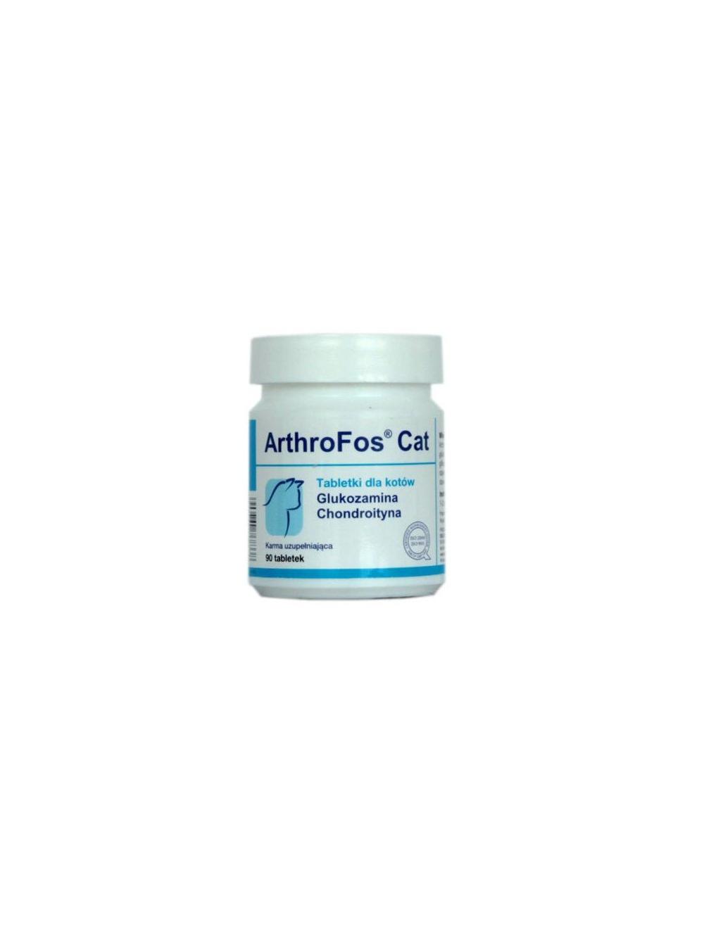 DOLFOS Arthrofos Cat Mini 90tab.