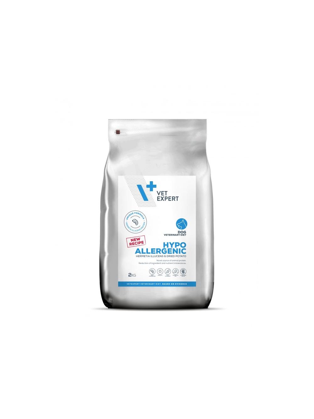 VETEXPERT Hypoallergenic Insect 2kg