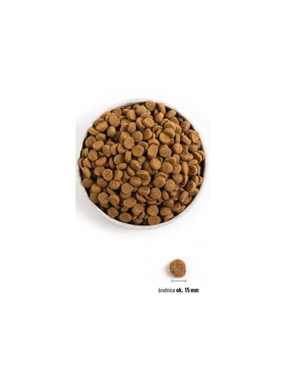ACANA Puppy Large Breed 17kg/ opakowanie uszkodzone (9047)!!!