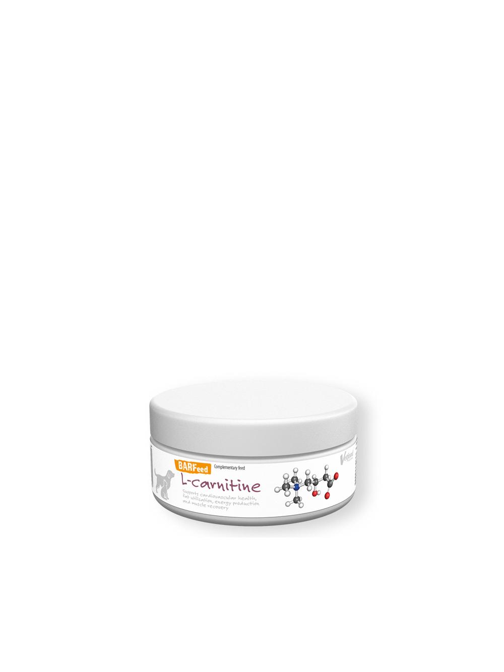 VETFOOD BARFeed L- Carnitine 100g