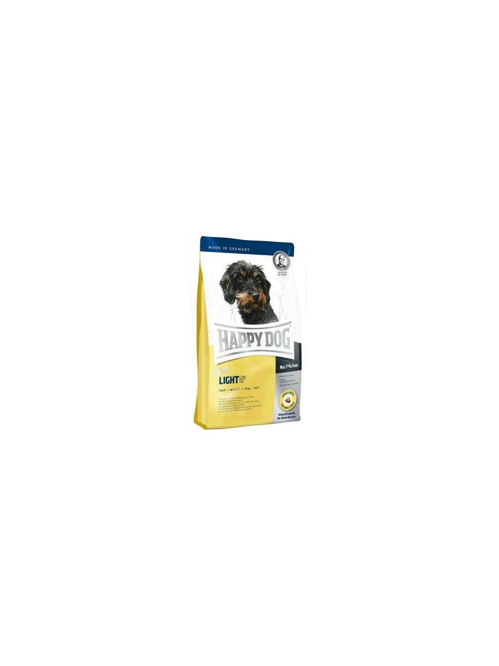 Happy Dog Mini Light 4 kg