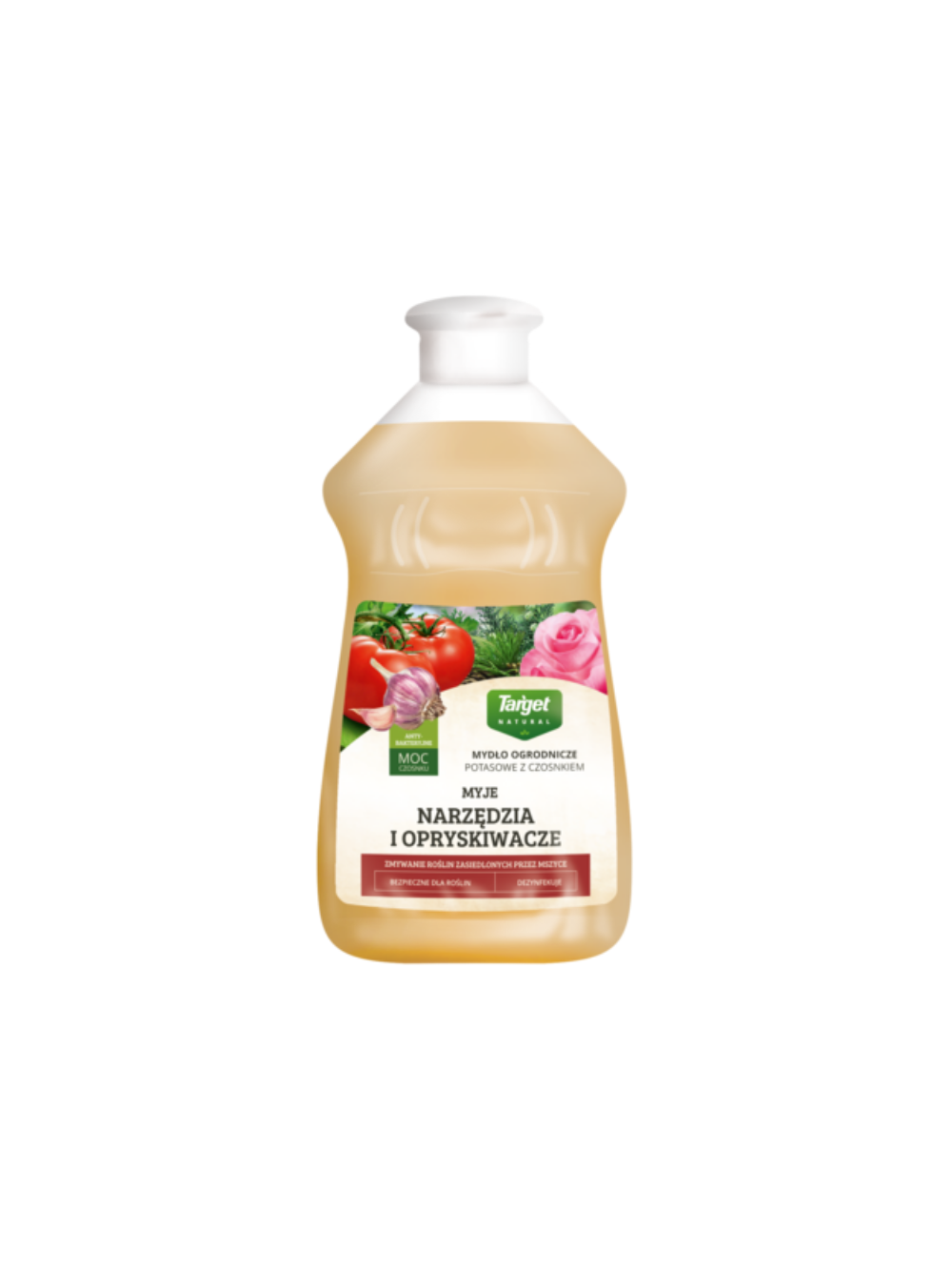 MYDŁO OGRODNICZE - 500 ML