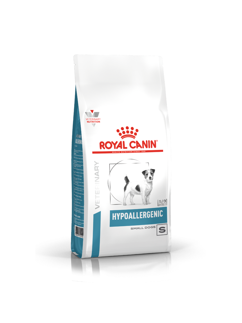 ROYAL CANIN Hypoallergenic Small Dog HSD24 3,5kg + niespodzianka dla psa GRATIS!