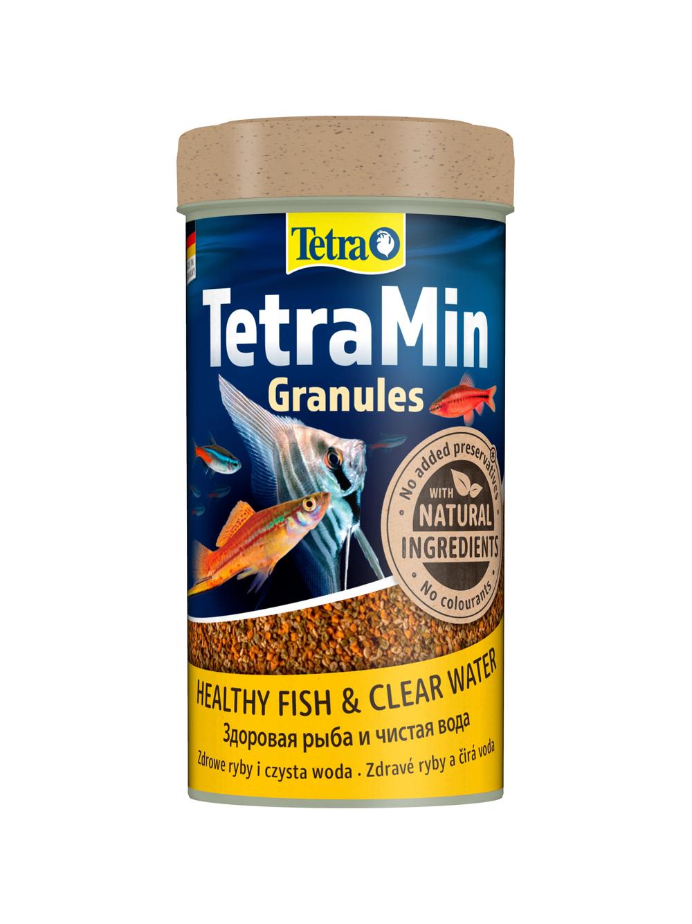 TETRA Min Granules 250ml