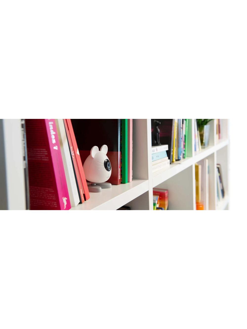 CATIT Kamera PIXI Smart w kształcie myszki