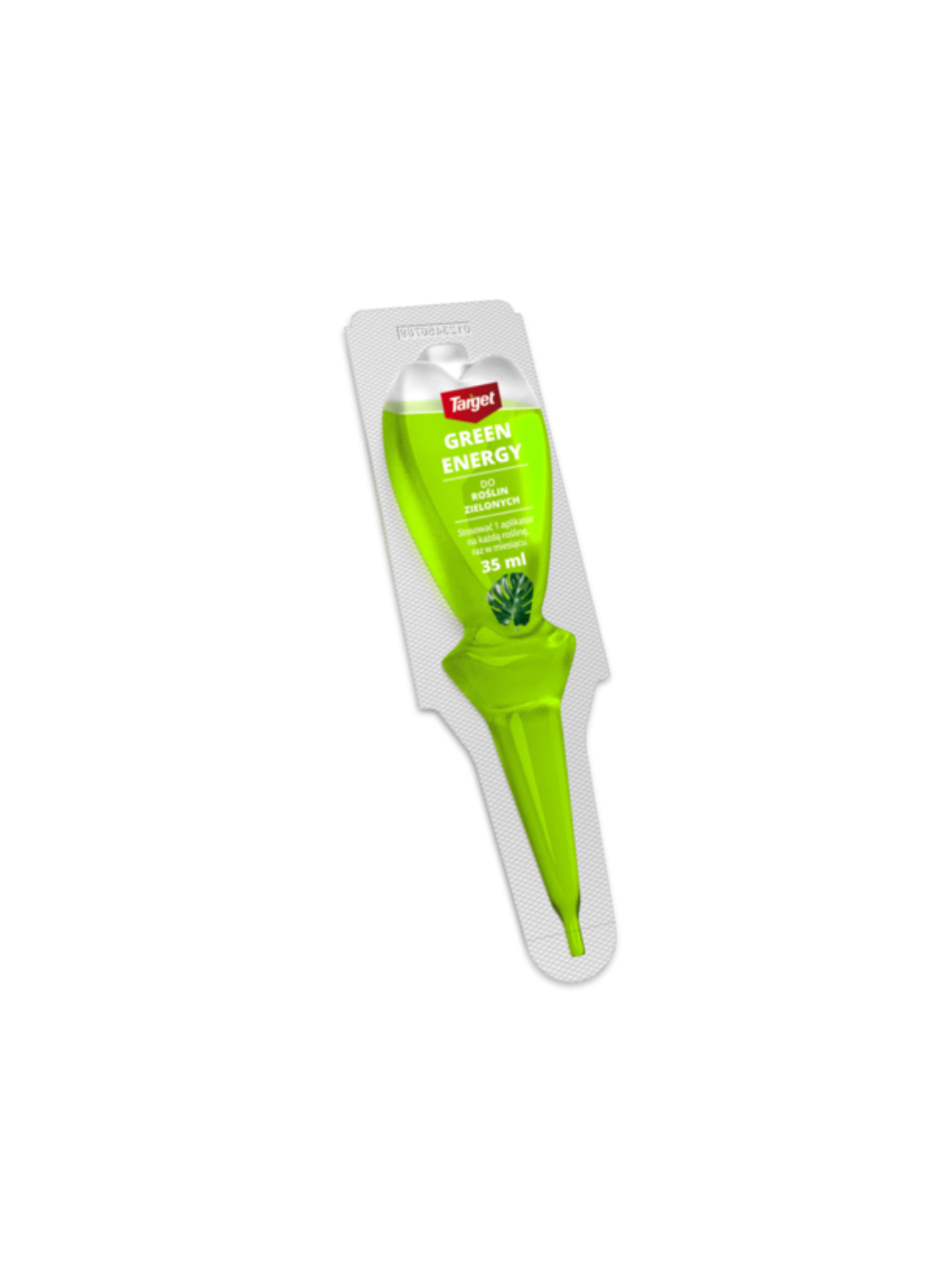 GREEN ENERGY do roślin zielonych 35ml