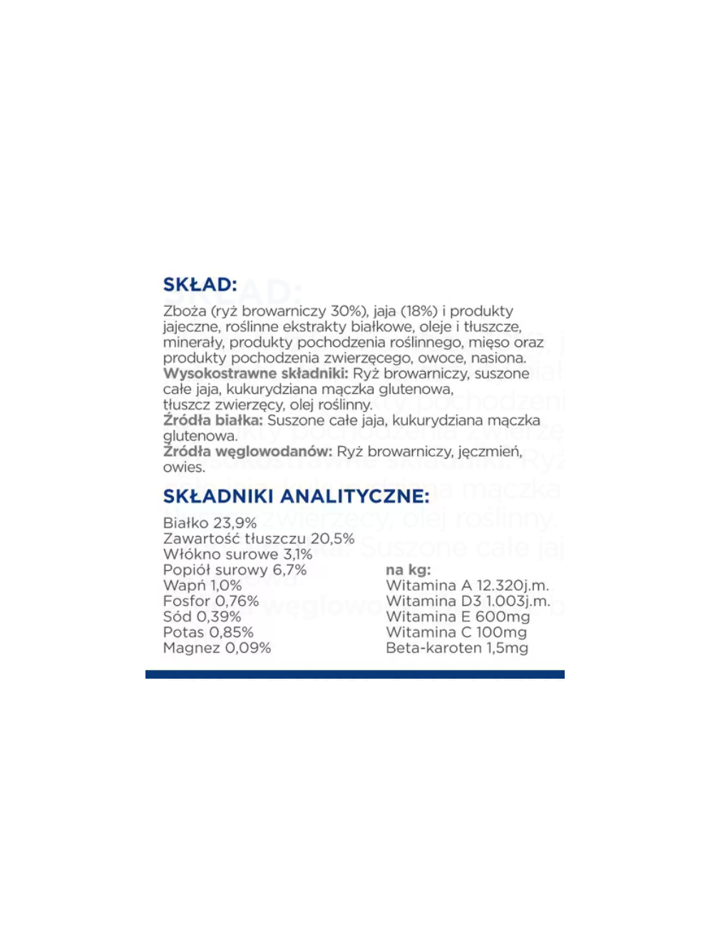 HILL'S PD Prescription Diet Canine i/d Sensitive 1,5kg