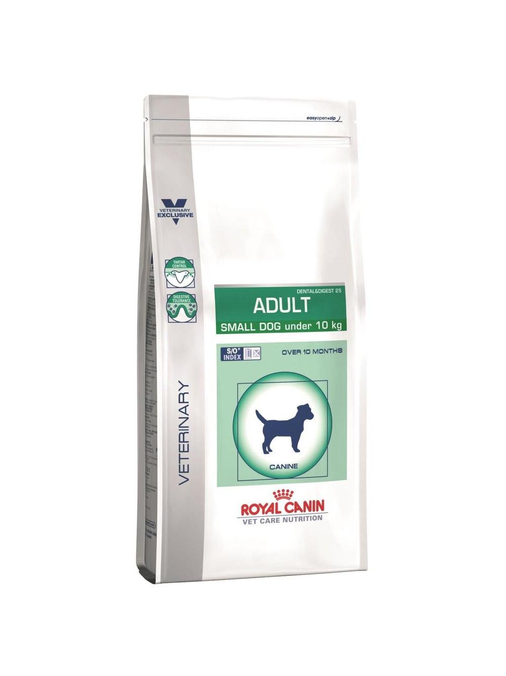 ROYAL CANIN Adult Small Dog 8 kg